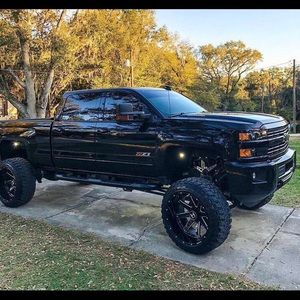 Meet your Posher, Casey